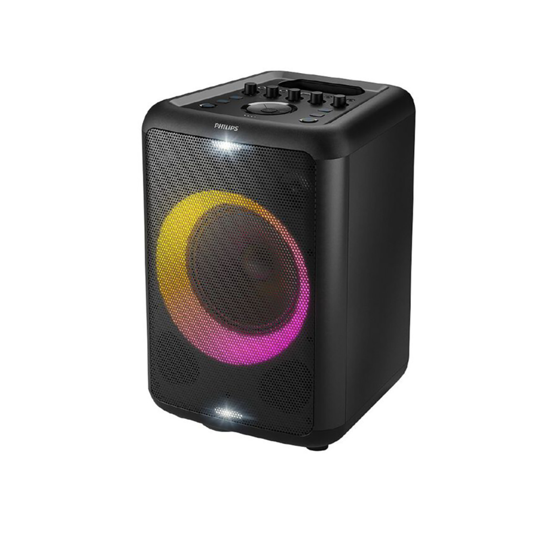 PHILIPS BLUETOOTH PARTY SPEAKER image 1
